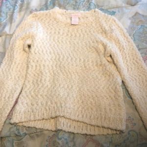 Girls Tommy Bahama Sweater